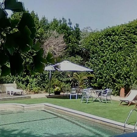 Отель Oaklands House - Adults Only Brading Экстерьер фото