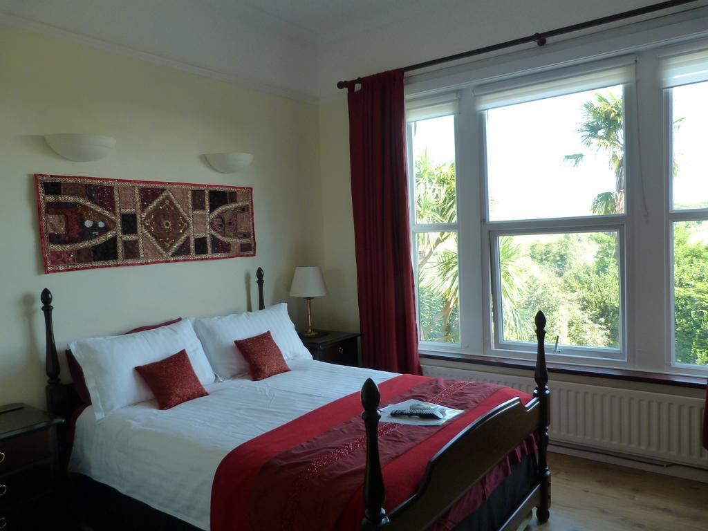 Отель Oaklands House - Adults Only Brading Экстерьер фото
