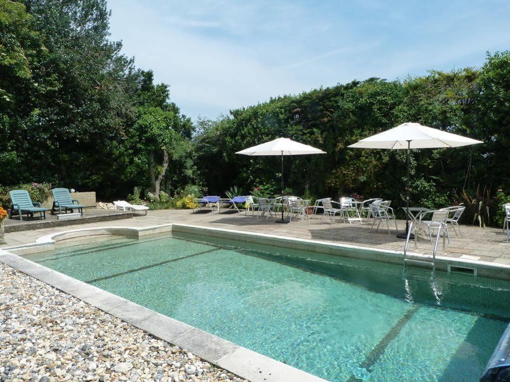Отель Oaklands House - Adults Only Brading Экстерьер фото